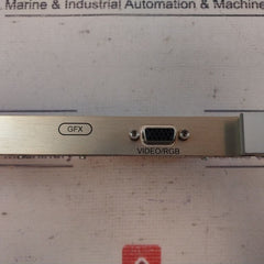 Sonardyne 7784-056-01 Gfx Video Rgb Board
