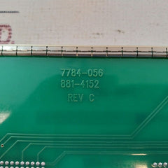 Sonardyne 7784-056-01 Gfx Video Rgb Board