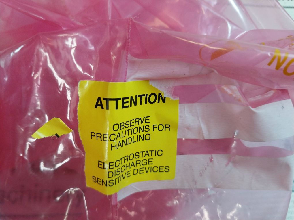 Sonardyne 7784-057 04 Sync I/O Board