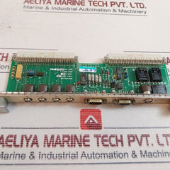 Sonardyne 7784-057 04 Sync I/O Board