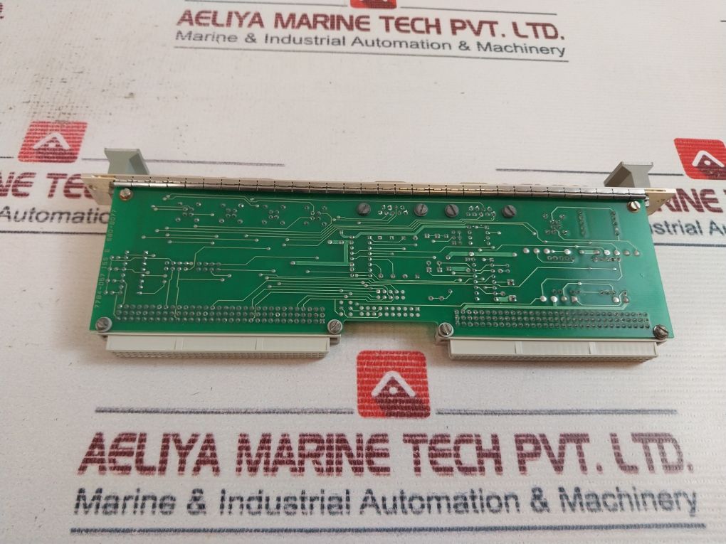 Sonardyne 7784-057 04 Sync I/O Board
