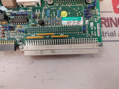 Sonardyne 7784-141 Cpu Spreader Pcb Assy Board