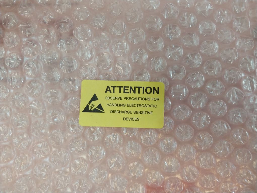 Sonardyne 7784-141 Cpu Spreader Pcb Assy Board