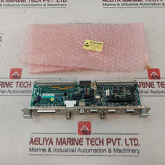 Sonardyne 7784-141 Cpu Spreader Pcb Assy Board