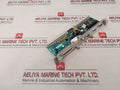 Sonardyne 7784-141 Cpu Spreader Pcb Assy Board