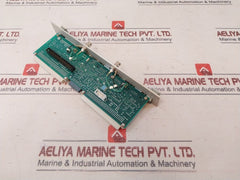 Sonardyne 7784-141 Cpu Spreader Pcb Assy Board