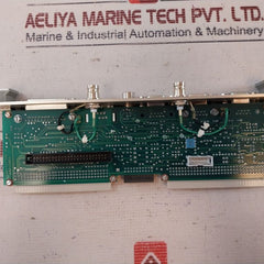 Sonardyne 7784-141 Cpu Spreader Pcb Assy Board