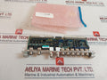 Sonardyne 7784-142 1 Serial I/O Spreader Pcb