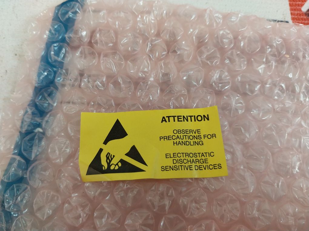 Sonardyne 7784-142 1 Serial I/O Spreader Pcb