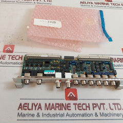 Sonardyne 7784-142 1 Serial I/O Spreader Pcb