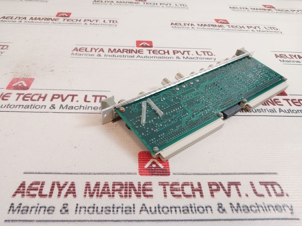 Sonardyne 7784-142 1 Serial I/O Spreader Pcb
