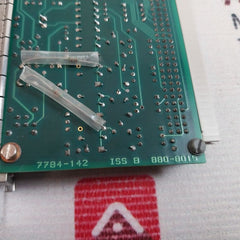 Sonardyne 7784-142 1 Serial I/O Spreader Pcb