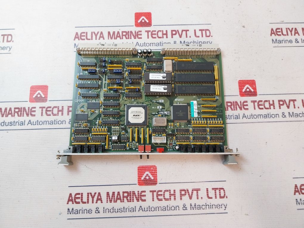 Sonardyne 7784-146 -01 Board
