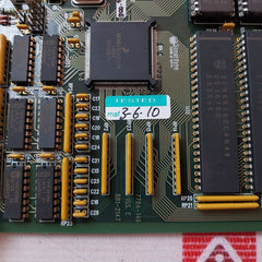 Sonardyne 7784-146-01 Board