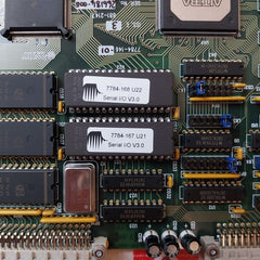 Sonardyne 7784-146-01 Board