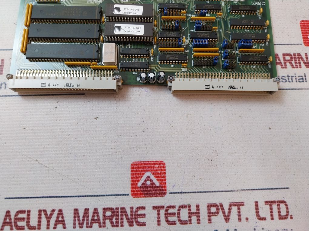 Sonardyne 7784-146-01 Board