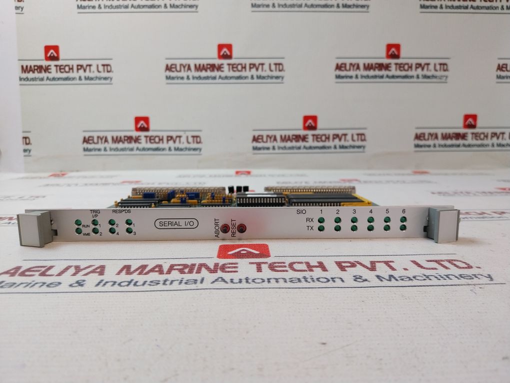 Sonardyne 7784-146-01 Board