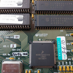 Sonardyne 7784-146-01 Board