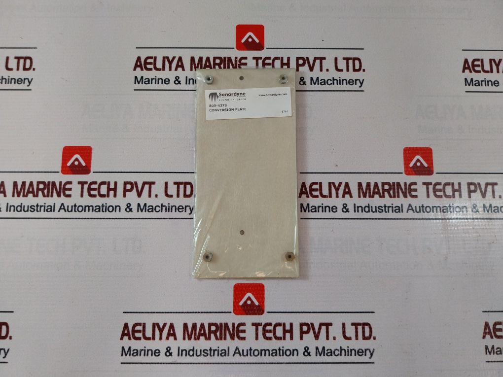 Sonardyne 8026-000-05 Navigation Computer 12V Dc G82-00037