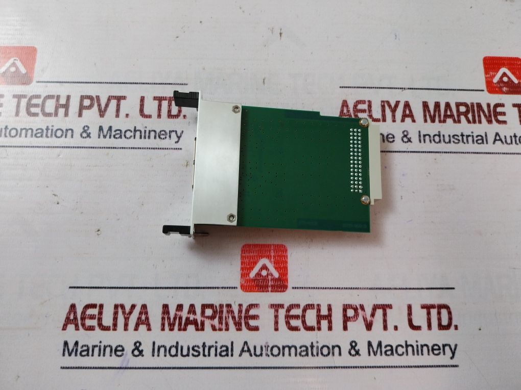 Sonardyne 8098-050-b Dual Ethernet Module E229342