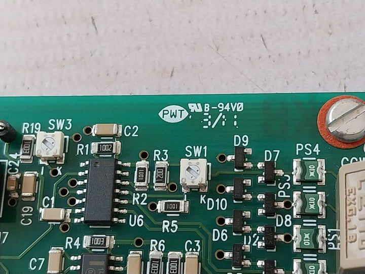 Sonardyne 8098-057-01 Dual Rs485 Module Rev B