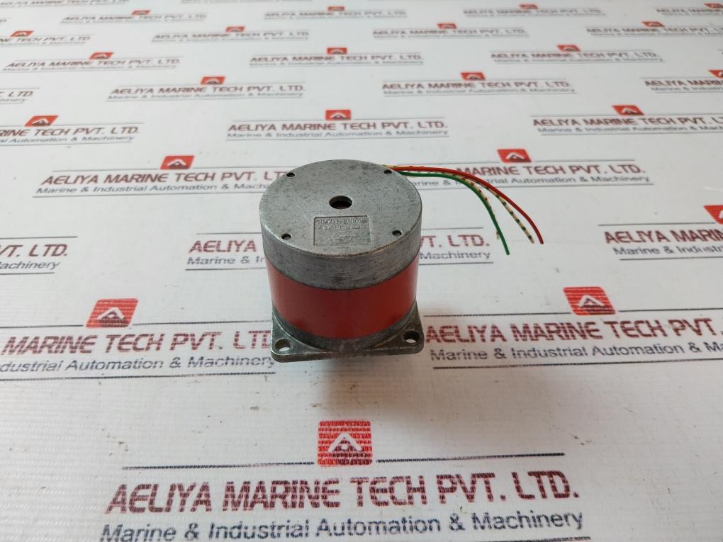 Sonceboz 6600R369 Stepper Motor 0.74 A/Ph