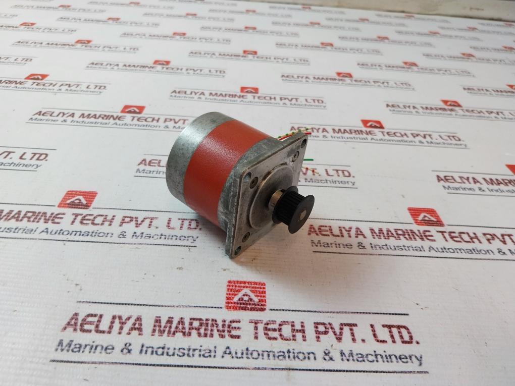 Sonceboz 6600R369 Stepper Motor 0.74 A/Ph