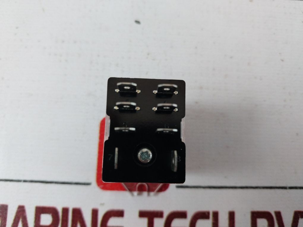 Song Chuan Scl-dpdt-c1 Relay