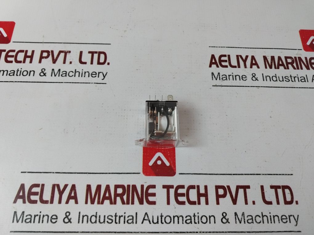 Song Chuan Scl-dpdt-c1 Relay