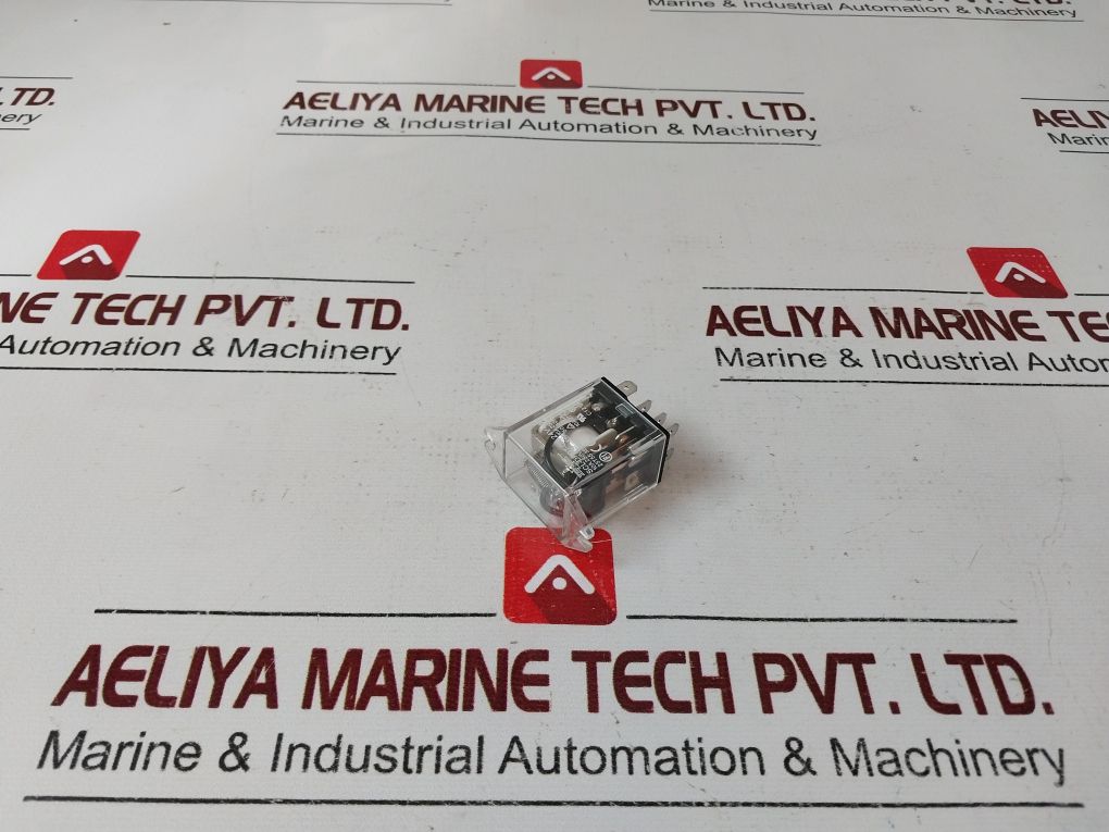 Song Chuan Scl-dpdt-c1 Relay