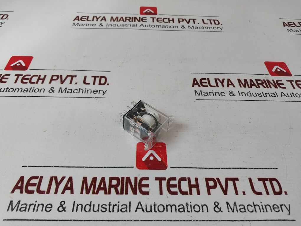 Song Chuan Scl-dpdt-c1 Relay