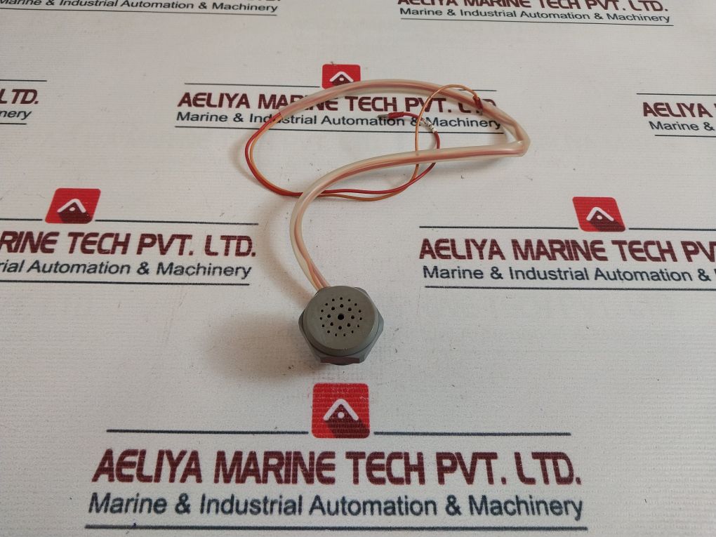 Sonitron Sc 235 B Audio Buzzer