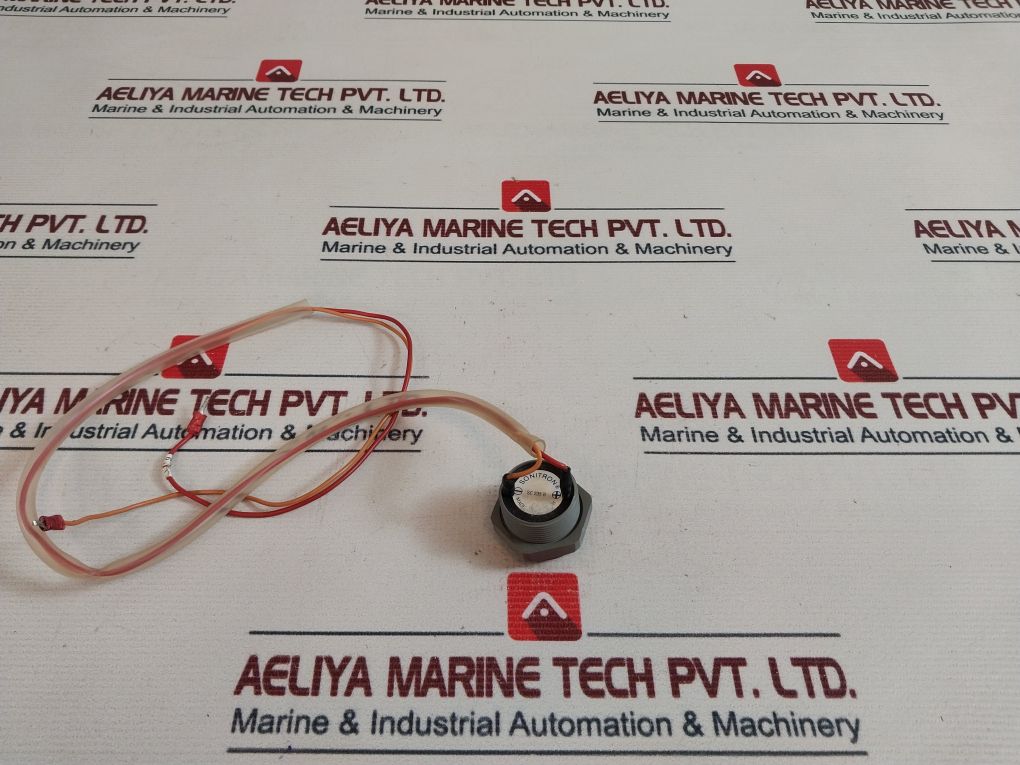 Sonitron Sc 235 B Audio Buzzer