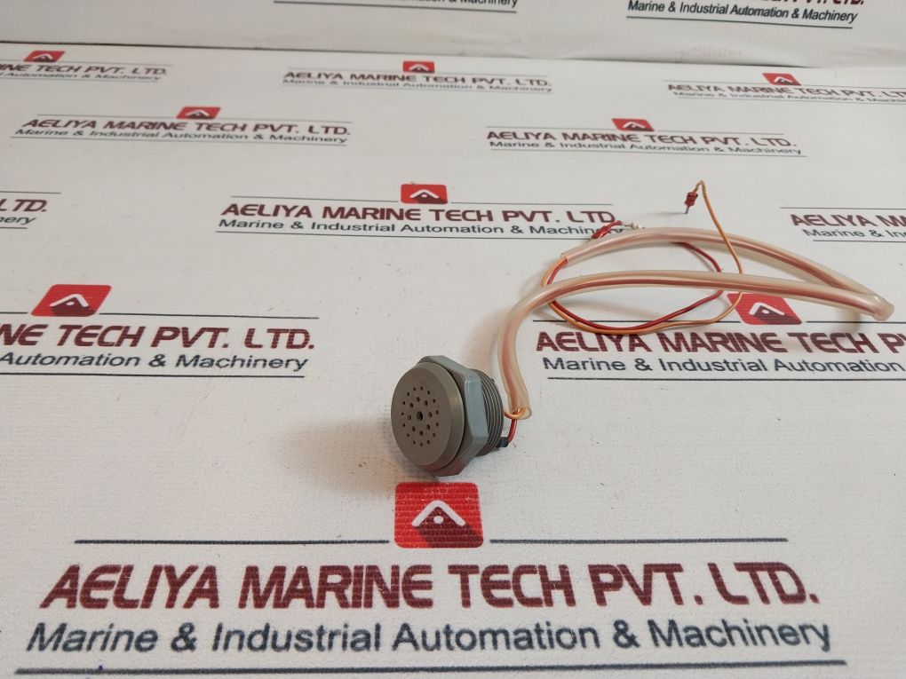 Sonitron Sc 235 B Audio Buzzer