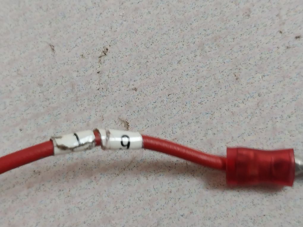 Sonitron Sc 235 B Audio Buzzer