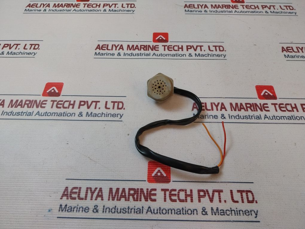 Sonitron Sc 235 B Audio Buzzer
