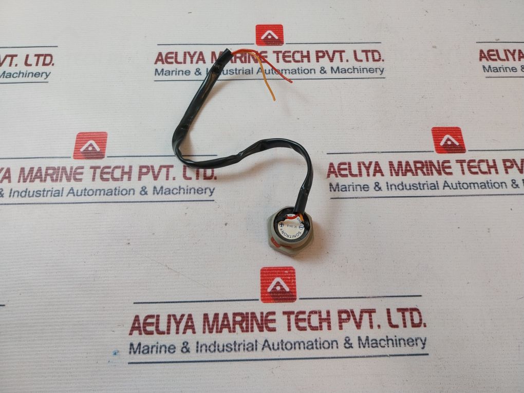 Sonitron Sc 235 B Audio Buzzer 