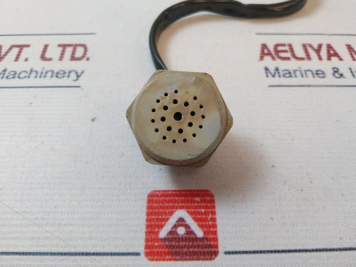 Sonitron Sc 235 B Audio Buzzer 
