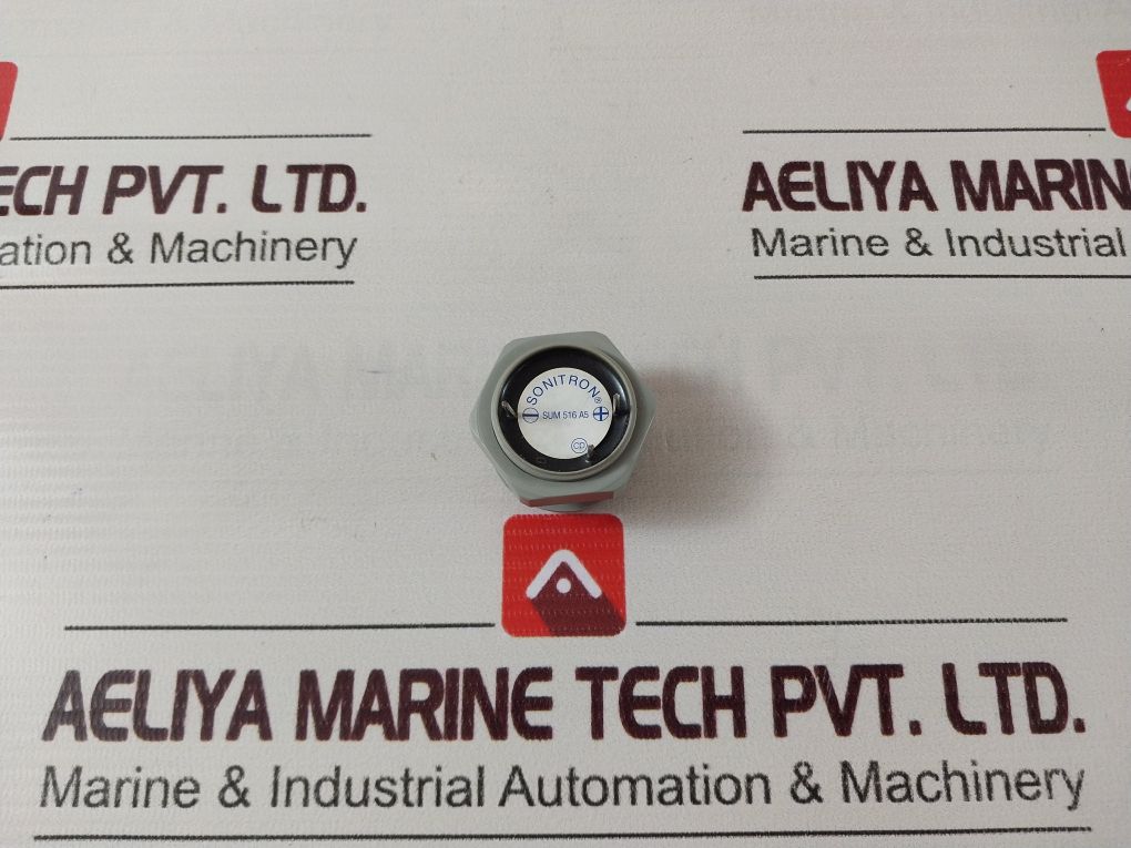 Sonitron Sum 516 A5 Buzzer