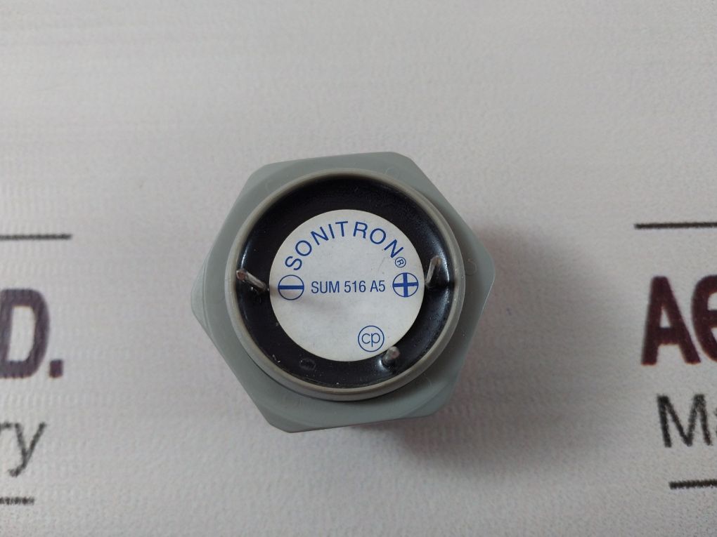 Sonitron Sum 516 A5 Buzzer