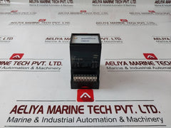 Sonnico Jomax 402 Earth Fault Relay