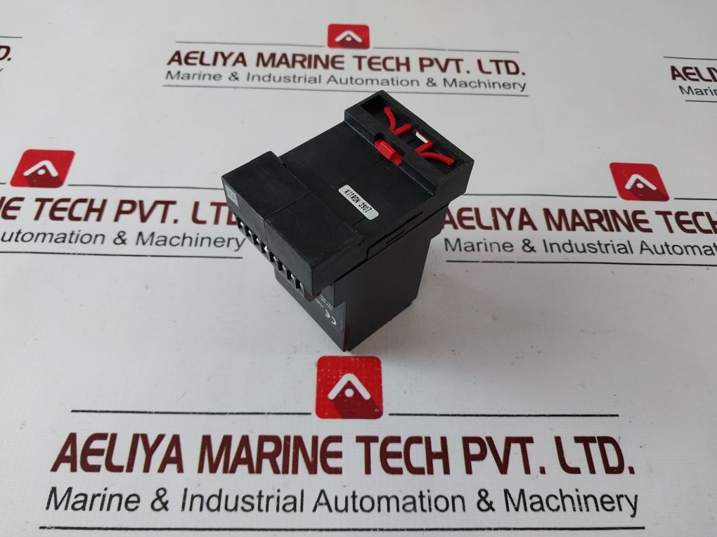 Sonnico Jomax 402 Earth Fault Relay