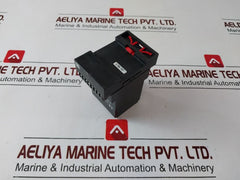 Sonnico Jomax 402 Earth Fault Relay