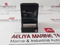 Sonnico Jomax 402 Earth Fault Relay