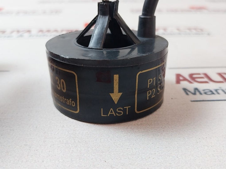 Sonnico Teknikk St 30 Summer Current Transformer 