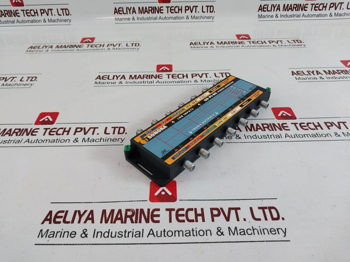 Sonora Sd Pi-6S Polarity Locker/Power Inserter