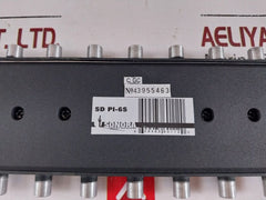 Sonora Sd Pi-6S Polarity Locker/Power Inserter
