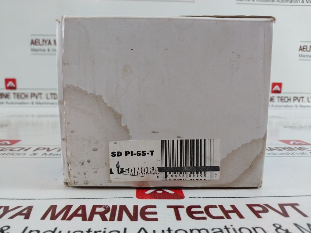 Sonora Sd Pi-6S Polarity Locker/Power Inserter