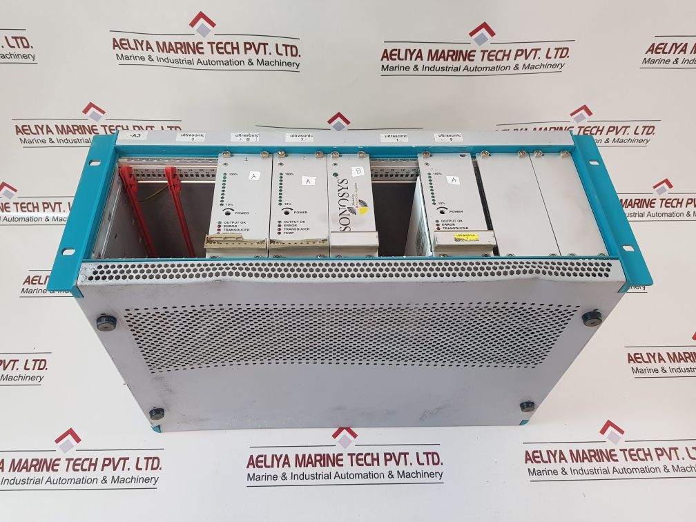 Sonosys Msb 038090 Rack