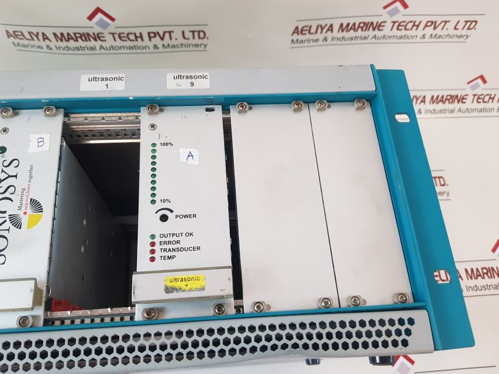 Sonosys Msb 038090 Rack